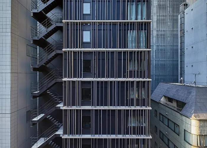 Lyf Ginza Tokyo